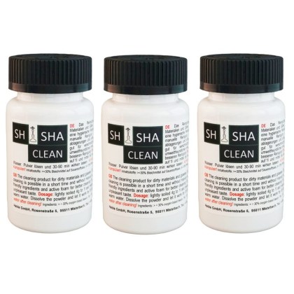shishaclean-300g